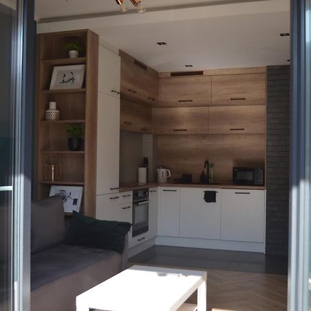 Apartment Sosnowiec City - Free Parking - Easy Check-In Dış mekan fotoğraf