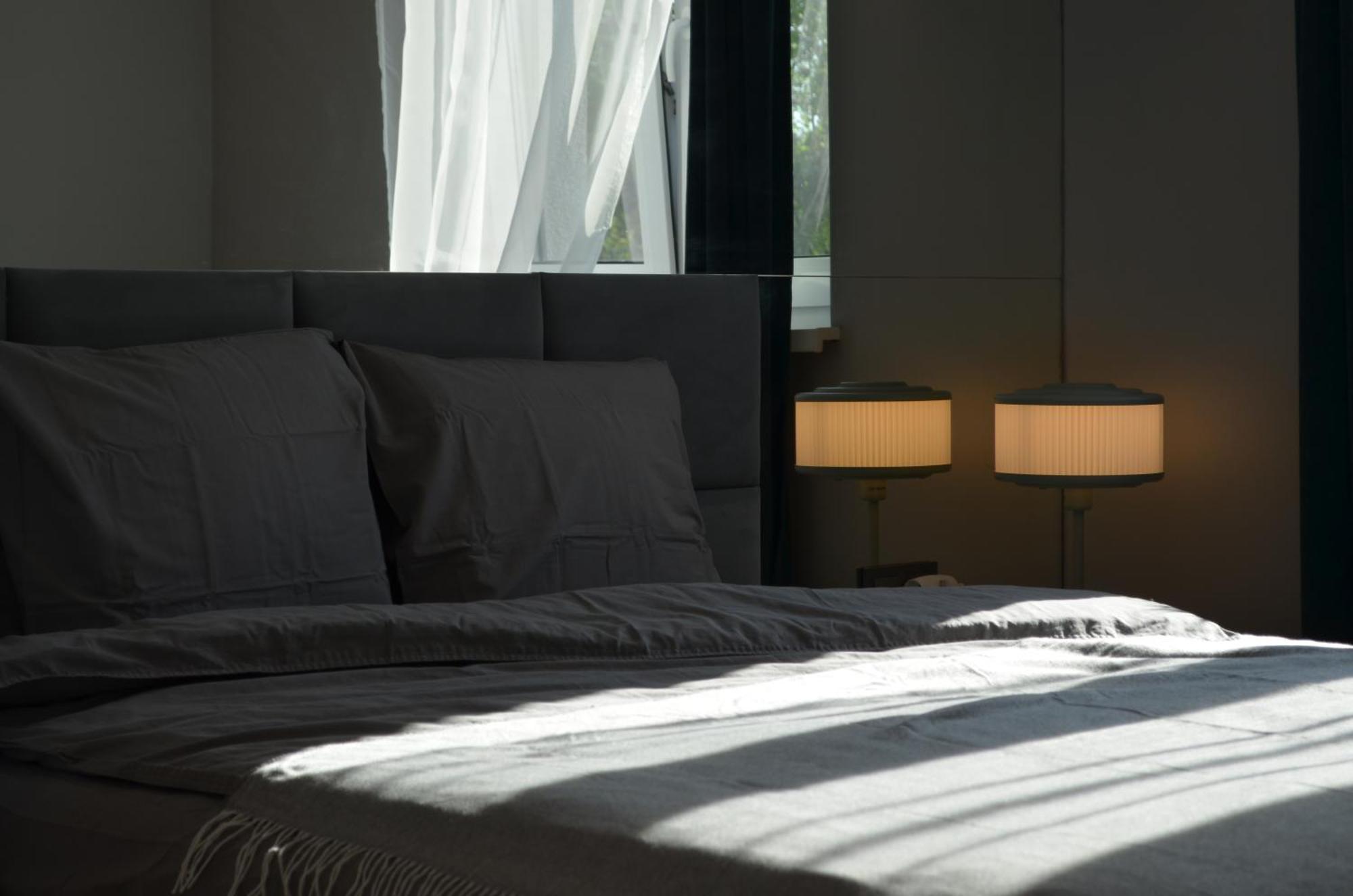 Apartment Sosnowiec City - Free Parking - Easy Check-In Dış mekan fotoğraf