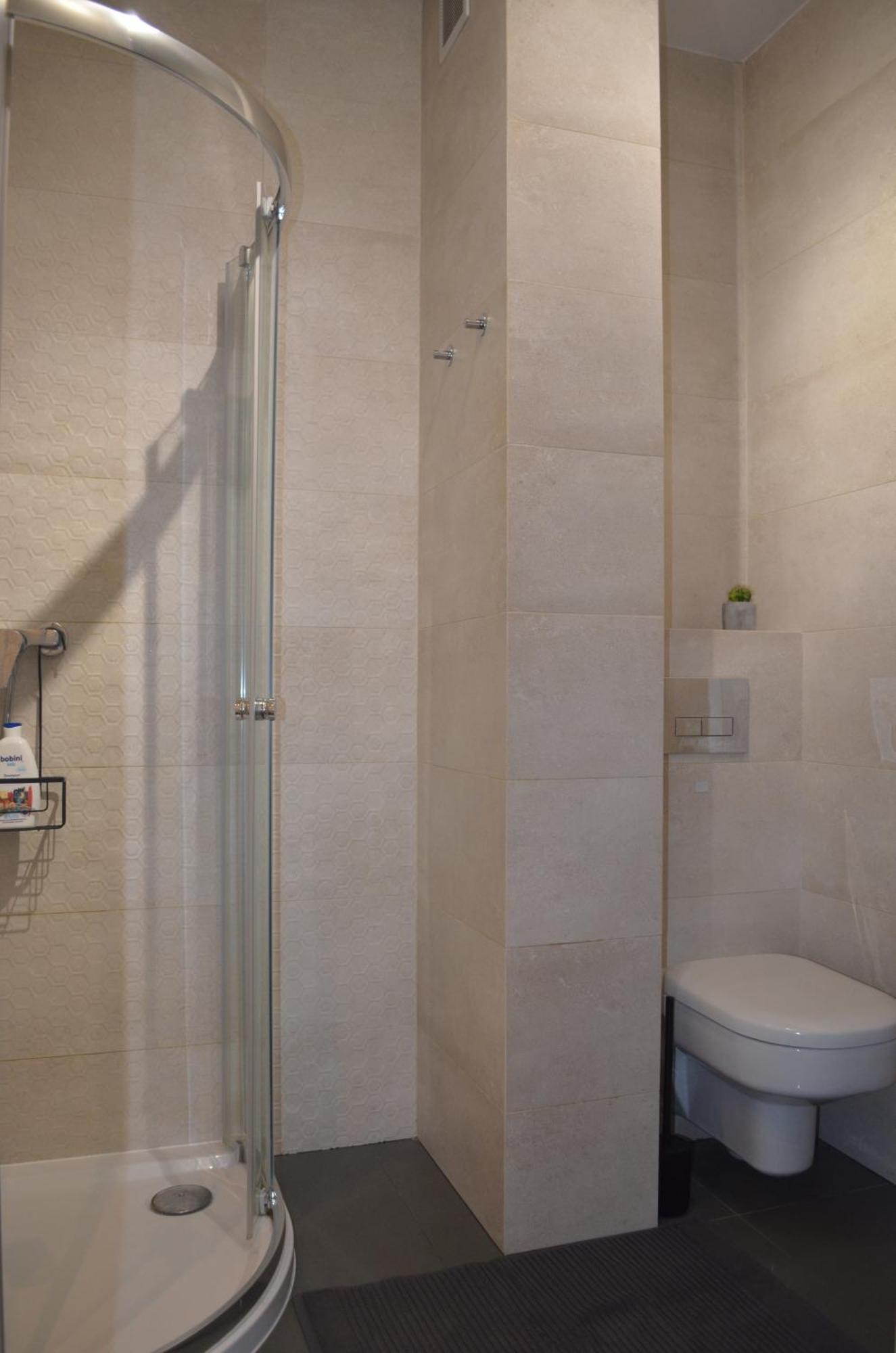 Apartment Sosnowiec City - Free Parking - Easy Check-In Dış mekan fotoğraf